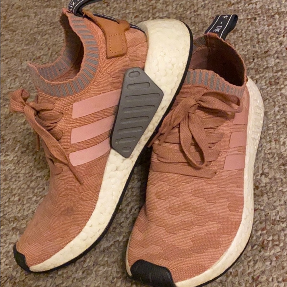 Adidas prime knit one R2 size 6.5